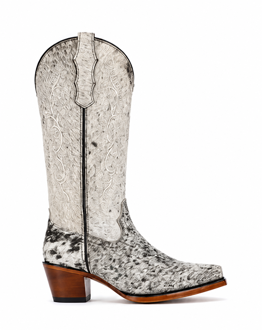 Botas Junia – Piel de Vaca Genuina