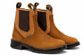 Bota Forge Nobuck